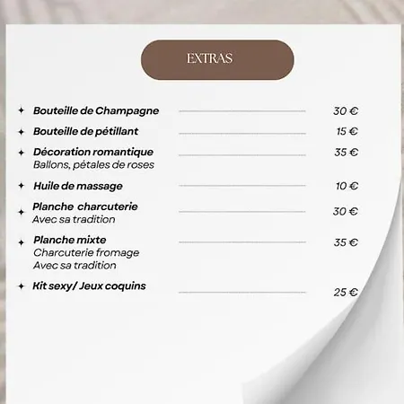 La Jungle De Zoe - Nuit Insolite A 15min De Caen Apartment