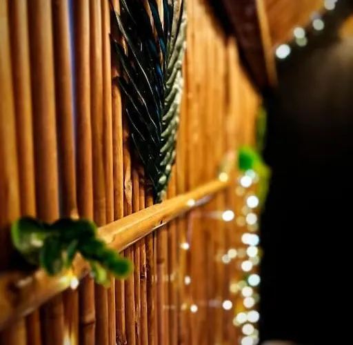 La Jungle De Zoe - Nuit Insolite A 15min De Caen Saint-Sylvain (Calvados)