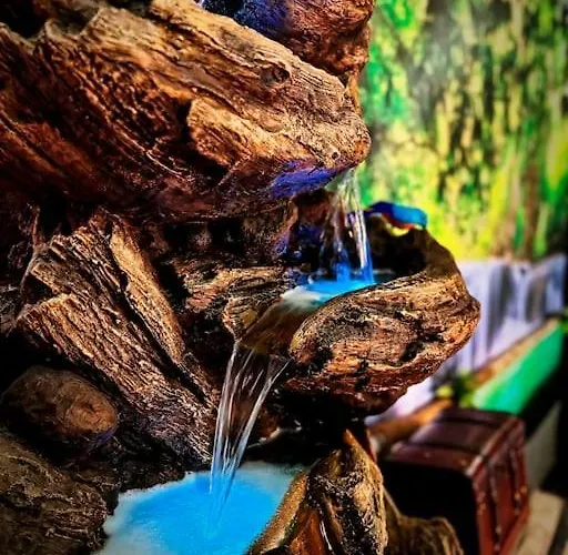 La Jungle De Zoe - Nuit Insolite A 15min De Caen Saint-Sylvain (Calvados)