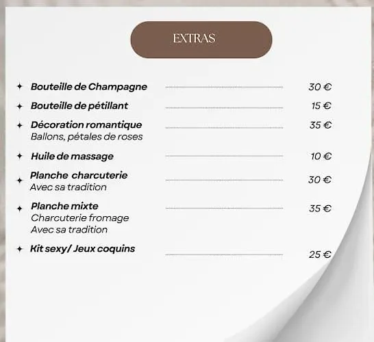 La Jungle De Zoe - Nuit Insolite A 15min De Caen דירה