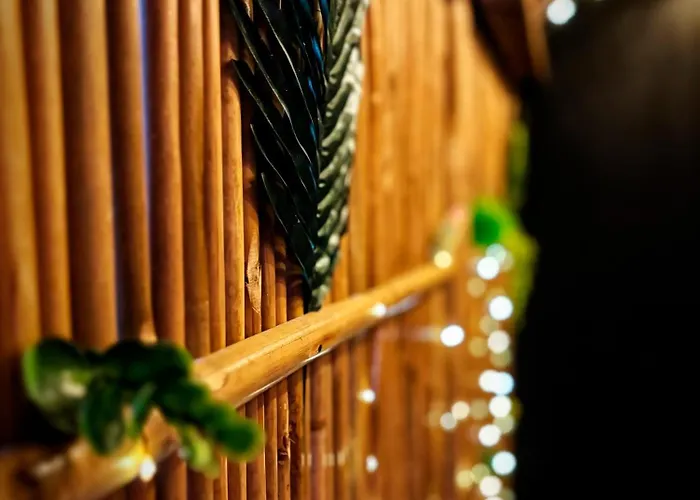 La Jungle De Zoe - Nuit Insolite A 15min De Caen דירה